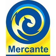 Логотип компании Mercante (Мерканте), ТОО (Караганда)