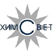 Логотип компании НПК Химсвет, ООО (Санкт-Петербург)