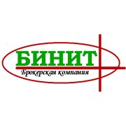 Логотип компании Бинит Плюс, ООО (Солигорск)