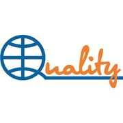 Логотип компании Quality-Кволити, ИП (Караганда)