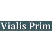 Логотип компании Vialis Prim, SRL (Дурлешты)