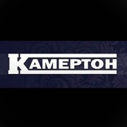 Логотип компании Камертон, ЧП (Донецк)