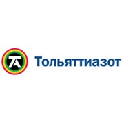 Логотип компании Тольяттиазот, ОАО (Тольятти)