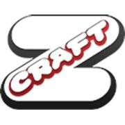 Логотип компании ООО «Промышленные системы. Сервис» (Z-Craft ТМ) (Днепр)