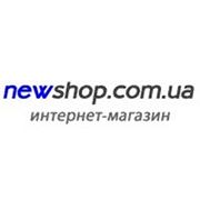 Логотип компании Магазин NewShop — самоздравы, фильтры для воды, увлажнители, ионизаторы воздуха, товары для здоровья (Донецк)