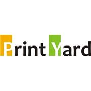 Логотип компании Print Yard (Харьков)