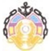 Логотип компании ООО “Участок подводного судоремонта и гидротехнических работ“ (Бердянск)