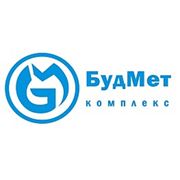 Логотип компании ООО «Будметкомплекс» (Киев)