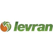 Логотип компании Levran (Тернополь)