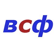 Логотип компании ЧП «ВСФ» (Донецк)