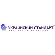 Логотип компании ООО «МФ Украинский Стандарт» (Харьков)