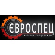 Логотип компании Евроспец, ООО поставщик сиз и одежды в Украину (Киев)