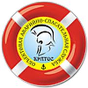 Логотип компании ООО “ВК-КРАТОС“ (Евпатория)