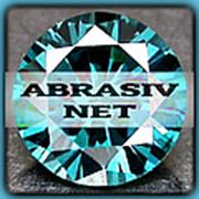 Логотип компании Интернет магазин абразивных материалов и инструментов ABRASIV.NET (Киев)