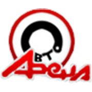 Логотип компании «АренаАвто» интернет-магазин аккумуляторов для вашего авто (Днепр)
