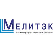 Логотип компании ООО “Мелитэк-Украина“ (Киев)
