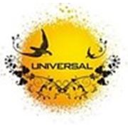 Логотип компании ООО Сувенирная компания «Юниверсал» (Киев)