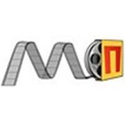 Логотип компании «Медиа Полтава» Рекламно инормационное агентство (Полтава)
