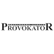 Логотип компании Агентство креативных услуг “ProvokatoR“ (Донецк)
