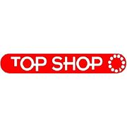 Логотип компании Top Shop TV Оптом (Одесса)