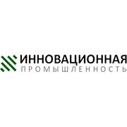 Логотип компании ООО «Инновационная промышленность» (Днепр)