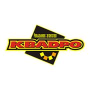 Логотип компании Рекламное агентство “Квадро“ (Донецк)