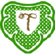 Логотип компании ТОВ “РВК Ташута“ (Киев)