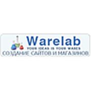 Логотип компании Warelabs (Алчевск)