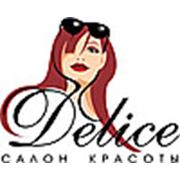 Логотип компании Салон красоты “Делис“ (Киев)