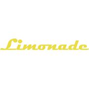 Логотип компании “Лимонад“ ресторан хорошего настроения (Киев)