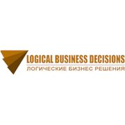 Логотип компании ООО “Логические Бизнес Решения“ (Донецк)