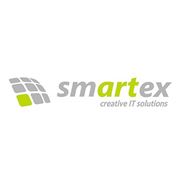 Логотип компании SMARTEX creative IT solutions (Донецк)