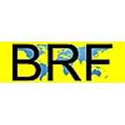 Логотип компании BRF (Киев)
