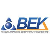 Логотип компании VEK — ВЕК Интернет-магазин продукции Dr.Nona в Украине (Харьков)