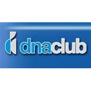 Логотип компании DNAclub - ДИЭНАЙ клаб (Киев)
