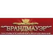 Логотип компании Брандмауэр, ООО (Павловский Посад)