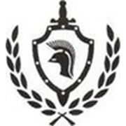 Логотип компании Охранная фирма ЭГИДА (Днепр)