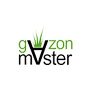 Логотип компании Газонмастер, частное предприятие (Сеница)