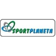 Логотип компании интернет-магазин “Спортпланета“ (Киев)