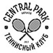 Логотип компании CentralPark (Харьков)
