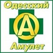 Логотип компании ФОП Журин И. В. (Одесса)