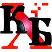 Логотип компании “Бюро цифровой печати“ (Днепр)