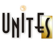 Логотип компании Юнайтес, Корпорация (Луганск)