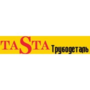 Логотип компании Таста-Лиски Трубодеталь, ООО Днепропетровский филиал (Каменское)