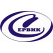 Логотип компании Сервик (Киев)