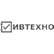 Логотип компании ООО “ИВТЕХНО“ (Иваново)