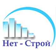 Логотип компании ЧП “ НЕТ-СТРОЙ“ (Запорожье)
