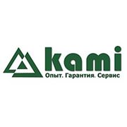 Логотип компании ООО «Ками-7» - Промышленное оборудование для производства мебели, деревообработки и металлообработки (Запорожье)