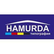 Логотип компании Типография ЧП ХАМУРДА (Днепр)
