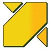 Логотип компании DEFgroup (Днепр)